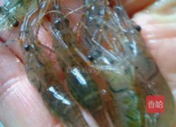 香酥虾的做法图解1