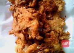香酥虾的做法图解4