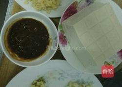 秘制黄金甲的做法图解1