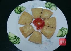 秘制黄金甲的做法图解10