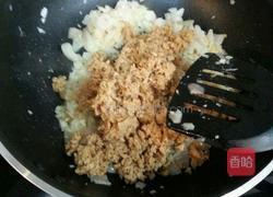 自制蘑菇酱的做法图解9