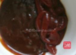 秘制京酱肉丝的做法图解7