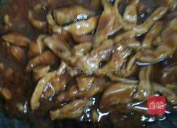 秘制京酱肉丝的做法图解11