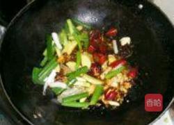 双色咖喱豆腐的做法图解5