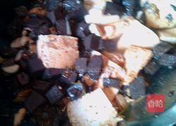 双色咖喱豆腐的做法图解7