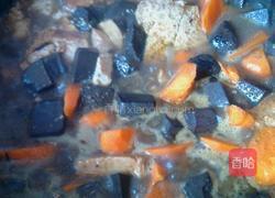 双色咖喱豆腐的做法图解8