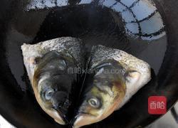 花鲢豆腐汤的做法图解2