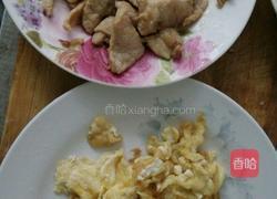 家常木樨肉的做法图解6