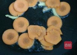 家常木樨肉的做法图解8