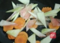家常木樨肉的做法图解9