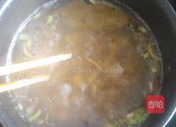 水煮牛肉的做法图解7