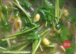 水煮牛肉的做法图解10