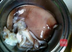 白玉翡翠汤的做法图解1