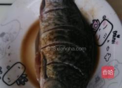 糖醋鱼的做法图解1
