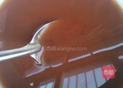 糖醋鱼的做法图解4