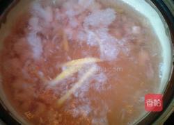 白玉翡翠汤的做法图解5