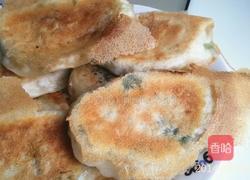 水煎包的做法图解5