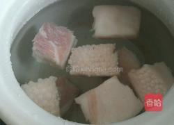 苏式红烧肉的做法图解3