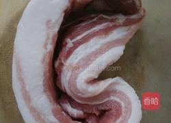 苏式红烧肉的做法图解1