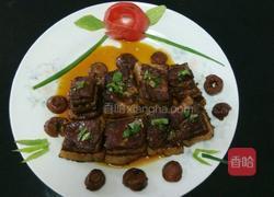 苏式红烧肉的做法图解11