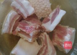 苏式红烧肉的做法图解2