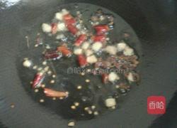 宫保杏鲍菇的做法图解3