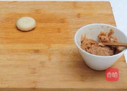 苏式鲜肉月饼的做法图解5