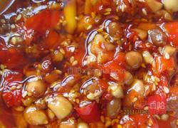 辣椒酱的做法图解11