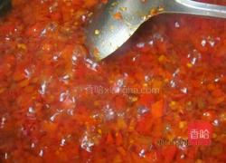 辣椒酱的做法图解6