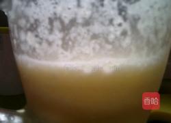 美白补水面膜营养液的做法图解4