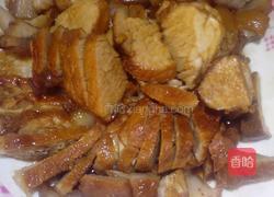卤肉的做法图解2