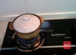 雪梨银耳养颜羹的做法图解8