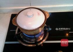 雪梨银耳养颜羹的做法图解5