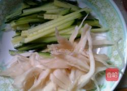 紫菜豆腐卷的做法图解5