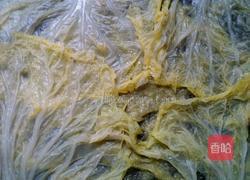 紫菜豆腐卷的做法图解11