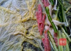 紫菜豆腐卷的做法图解12
