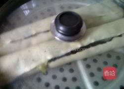 紫菜豆腐卷的做法图解14