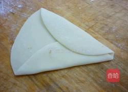 蝴蝶蒸饺的做法图解2