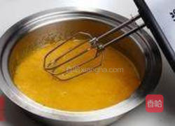 电饭锅蛋糕的做法图解5