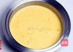 电饭锅蛋糕的做法图解6