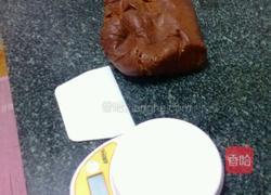 月饼的做法图解3