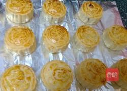 月饼的做法图解14