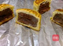 月饼的做法图解17