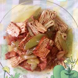 炒三片的做法[图]