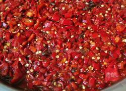 辣椒酱的做法图解3