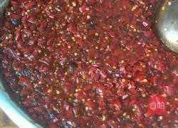 辣椒酱的做法图解4