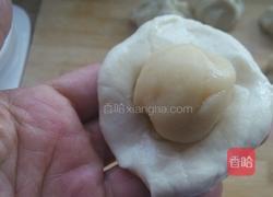 九品莲花酥的做法图解2