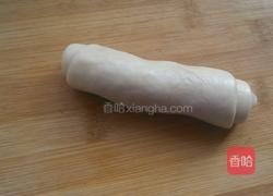 九品莲花酥的做法图解5