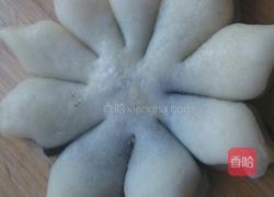 九品莲花酥的做法图解8