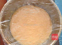 广式月饼的做法图解3